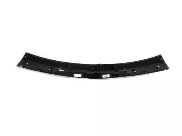 5SD65LAUAA - Doors, Door Mirrors and Related Parts: Liftgate Handle for Mopar Image