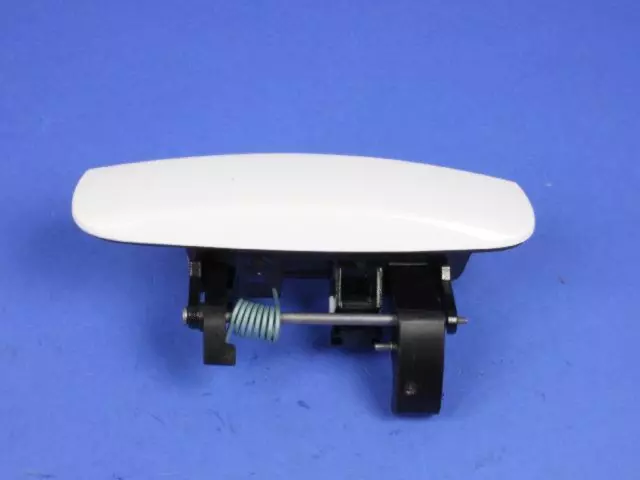 Exterior Door Handle, Left - Mopar (1MZ81GW7AH)