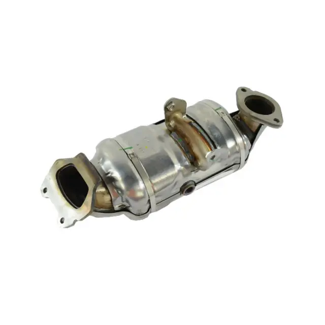 68190012AB - : Catalytic Converter, Front for Mopar Image
