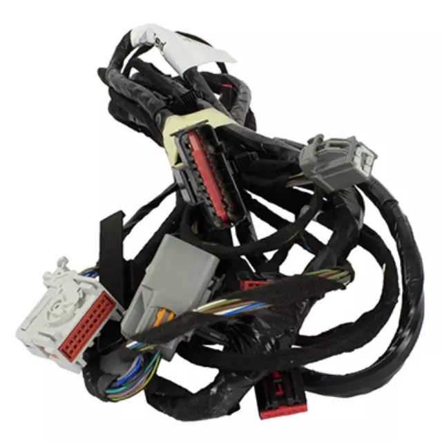 Wire Assembly - Ford (FT1Z-14335-DE)