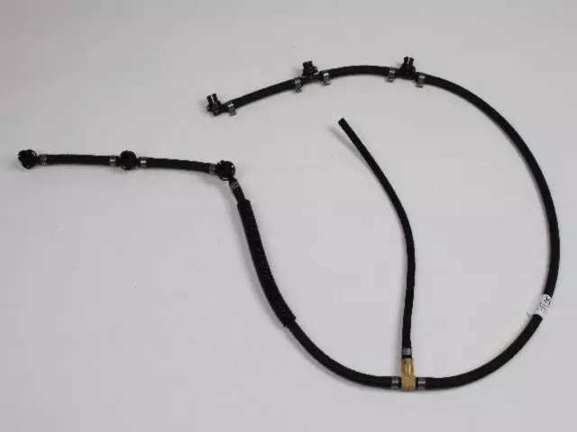 Fuel Return Tube - Mopar (05175807AB)