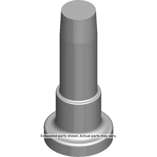 11571106 - : Part# 11571106 Multi-Purpose Bolt for Cadillac: CTS Image