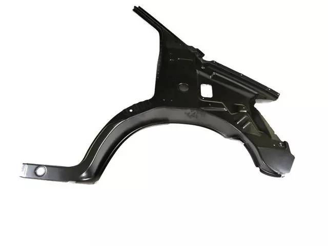 5104185AA - Body Sheet Metal Except Doors: Body Side Aperture Panel for Mopar Image image