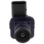 F2GZ19G490A - : Rear Camera for Ford: Edge Image