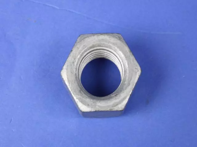 Steering Knuckle Socket Nut, Lower - Mopar (5086675AA)