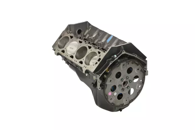Engine - GM (19433375)