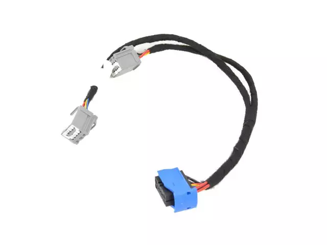 68212362AA - Body Sheet Metal Except Doors: Sunroof Wiring for Mopar Image image