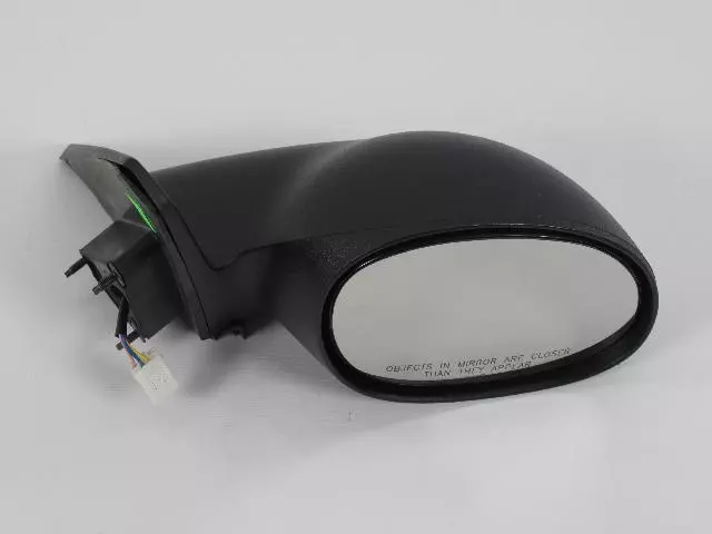 Outside Rearview Mirror, Right - Mopar (5067272AC)