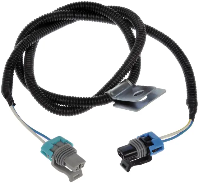 645746 - : Antilock Brake Sensor Wiring Harness for Dorman Image