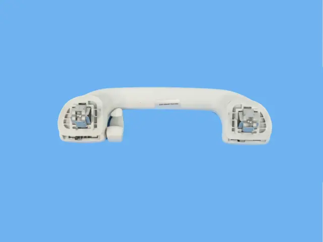 Grab Handle, Rear Right, Coat Hook - Mopar (6QK61MS7AA)