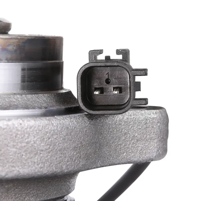 Wheel Bearing and Hub Assembly - bproauto (1BP00252AA)