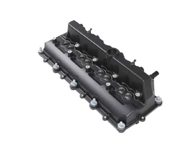 53011596AB - : Cylinder Head Cover for Mopar Image