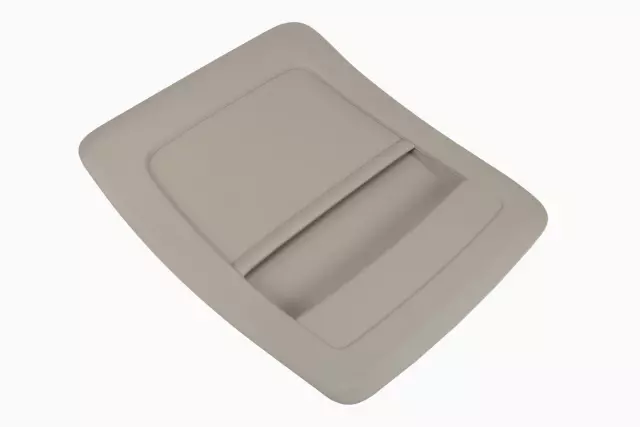 20845942 - Body: Seat Back Panel for Buick: Enclave | Chevrolet: Traverse | GMC: Acadia | Saturn: Outlook Image