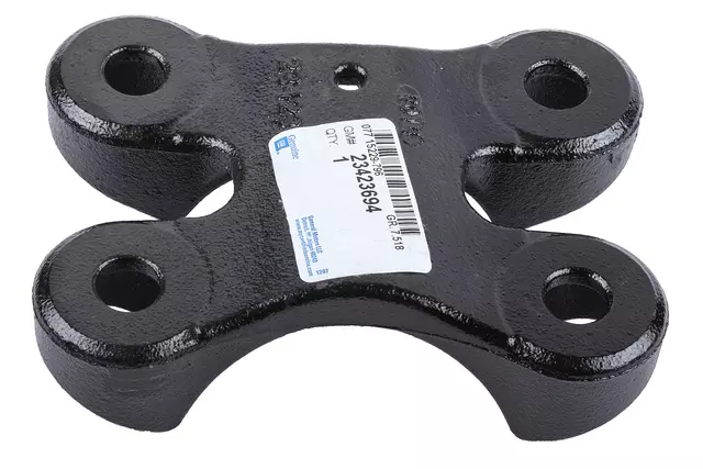 23423694 - : Rear Spring Anchor Plate for ACDelco Image