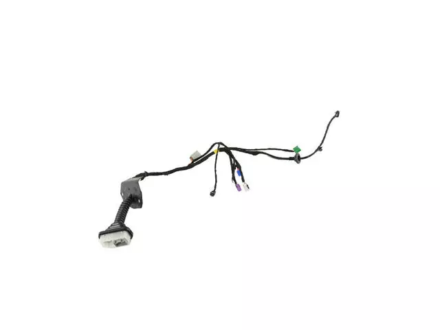 68365311AB - Electrical: Front Door Wiring, Front Right for Mopar Image