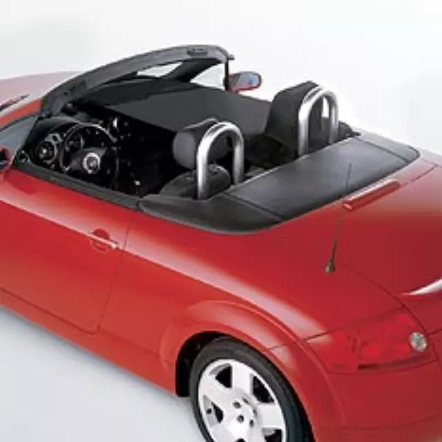 8N0072402 - : Tt Roadster Tonneau Cover for Audi Image