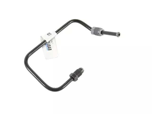 Brake Tube, Secondary - Mopar (68073248ab)