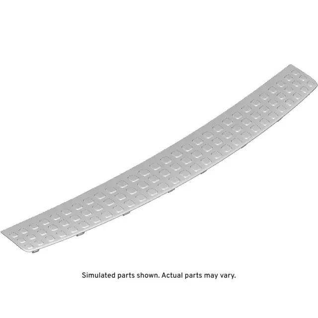 22734369 - : 2006 2007 Saturn Vue - Step Pad for Saturn: Vue Image