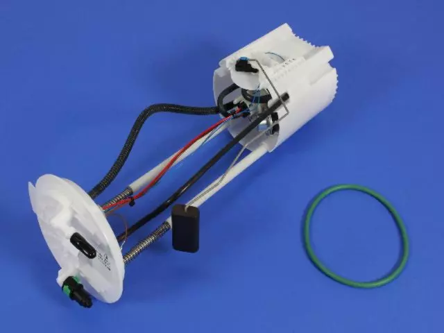 68003184AE - : Fuel Pump/level Unit Module Package for Mopar Image