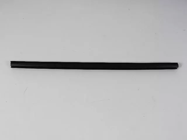 Front Door Belt Inner Weatherstrip, Right - Mopar (5074012AC)