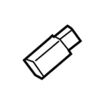 FA1Z14413A - : Glove Box Lamp for Lincoln: MKX, Nautilus, Navigator Image