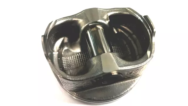 Piston Set Left-hand OS0.25 - Subaru (12018AB550)