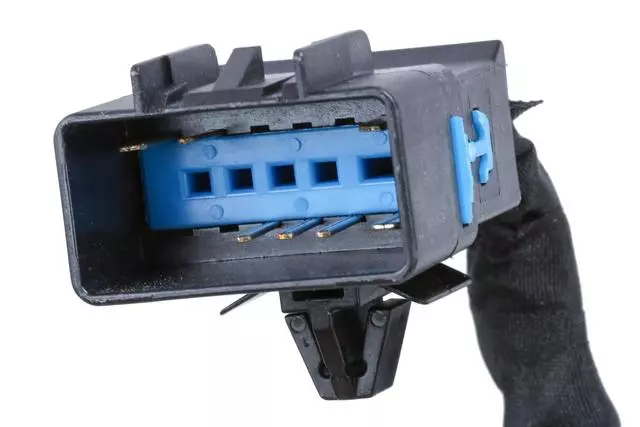 Passenger Seat Wiring Harness - GM (22800989)