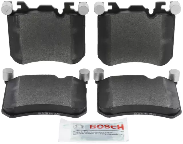 BE1429 - : Bosch Disc Brake Pad Set for Bosch Image