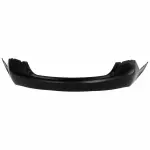 EP5Z17K835BPTM - Body: Bumper Cover for Lincoln: MKZ Image