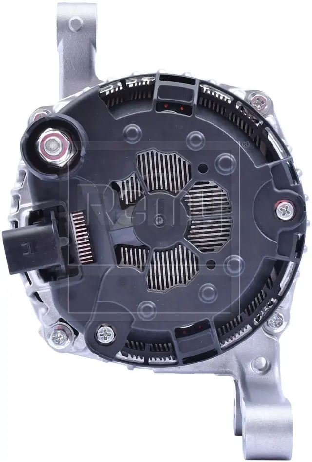 23092 - Charging &amp; Starting Systems: Remy Alternator for Remy Image