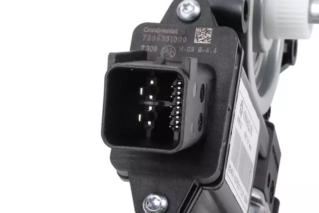 Front Driver Side Door Window Regulator Motor - GM (42614094)