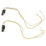 TC23 - : Coolant Fan Switch Connector for SMP CORP Image