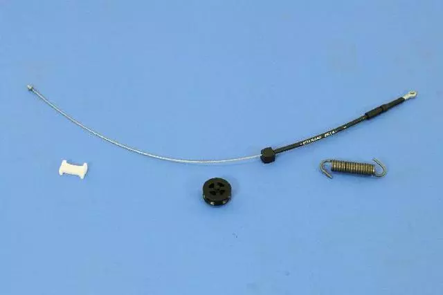 Rear Seat Spring Kit - Mopar (68045722AA)