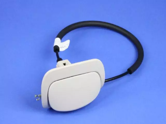 Seat Back Release Cable - Mopar (1VB75JW4AA)