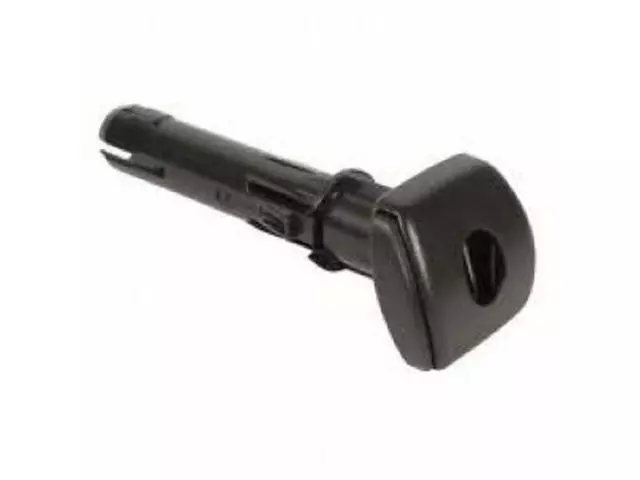 CU5Z96610A16BR - Body: Headrest Guide for Ford: Bronco Sport, Edge, Escape, Expedition, Explorer, F-150, F-250 Super Duty, F-350 Super Duty, F-450 Super Duty, Fusion, Maverick, Mustang, Police Interceptor Utility, Police Responder Hybrid, Ranger, SSV Plug-In Hybrid, Taurus | Lincoln: Aviator, Continental, Corsair, MKC, MKX, MKZ, Nautilus, Navigator Image