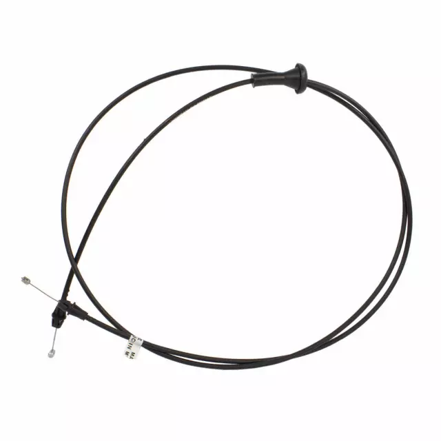 JL1Z16916A - Body: Release Cable for Ford: Expedition Image