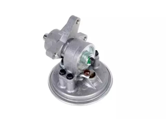 Vacuum Pump - GM (26036642)