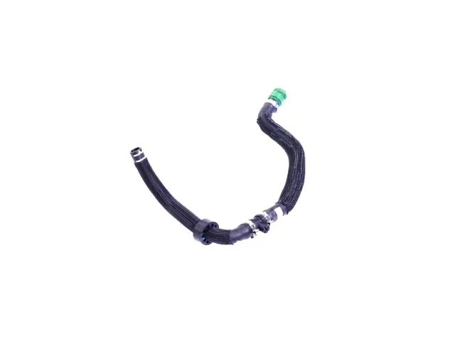 68249881AC - : 2017-2020 Jeep Compass - Heater Return Hose for Jeep: Compass Image