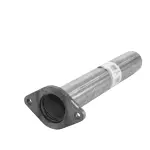 18162 - : Prebent Exhaust Pipe for AP Exhaust Image