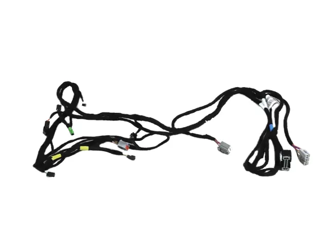 68472298AA - Electrical: Headliner Wiring for Mopar Image