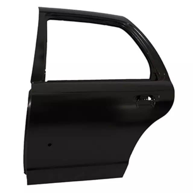 Door Shell - Ford (3W7Z-5424631-AA)