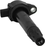 UF557 - : Standard Ignition OE Improved Ignition Coil for SMP CORP Image