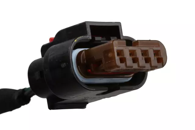 Front Object Alarm Sensor Wiring Harness - GM (84248163)