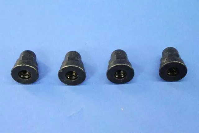 Nut, Mounting - Mopar (6511407AA)