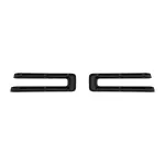 6NB35TZZAB - Exterior Ornamentation: Grille Trim Kit for Mopar Image
