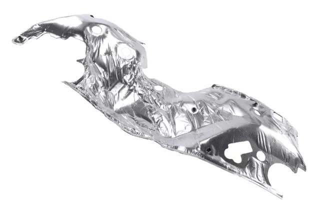 84880644 - : Part# 84880644 Dash Panel Outer Insulator for Cadillac: Escalade, Escalade ESV | Chevrolet: Suburban, Tahoe | GMC: Yukon, Yukon XL Image