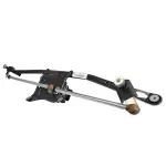 WM723 - Body: Motorcraftâ„¢ Motor &amp; Linkage for Ford: F-250 Super Duty, F-350 Super Duty, F-450 Super Duty, F-550 Super Duty Image