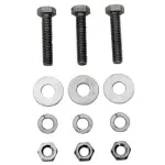 36521 - : Exhaust Bolt for Walker Exhaust Image