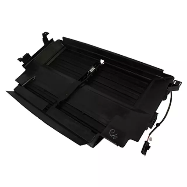 Radiator Shutter Assembly - Ford (BM5Z8475A)