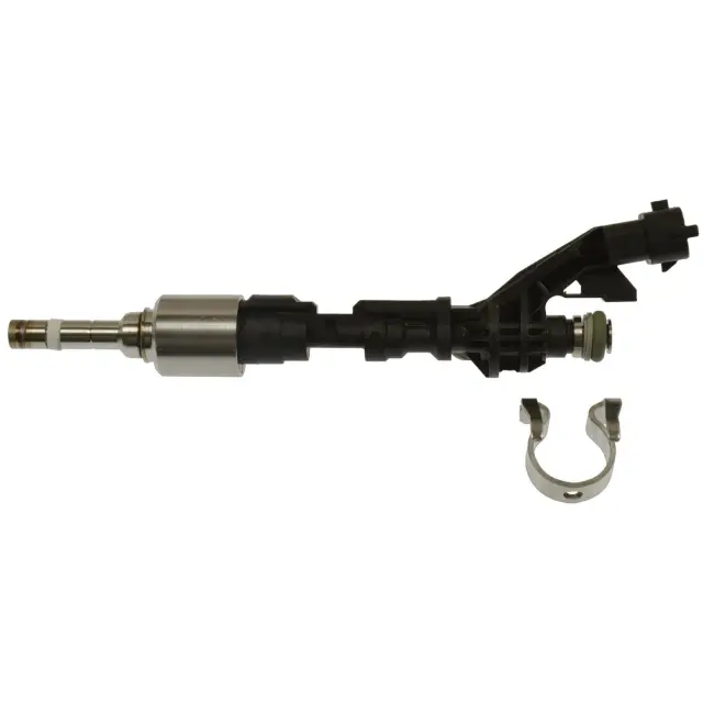 FJ1313 - Air Intake &amp; Fuel Delivery: Fuel Injector - GDI - New for SMP CORP Image